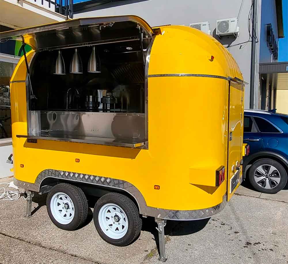 airstream